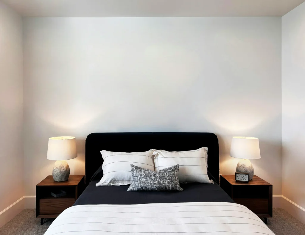 Bedroom Storage Ideas That Look Beautiful | Pure Zen Decor 13 Wall Hooks