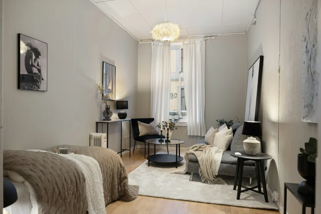 Minimalist Living Room Ideas That Feel Warm and Inviting 7 Minimalist Spaces