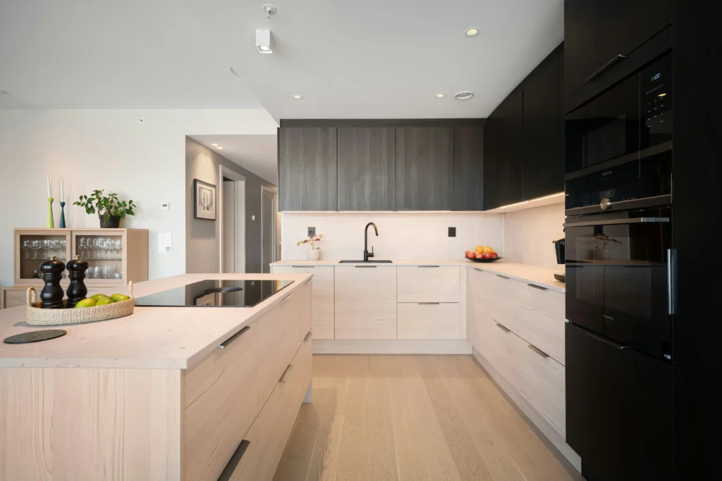 Minimalist Kitchen Decor Ideas for Everyday Living 5 Everyday Ease