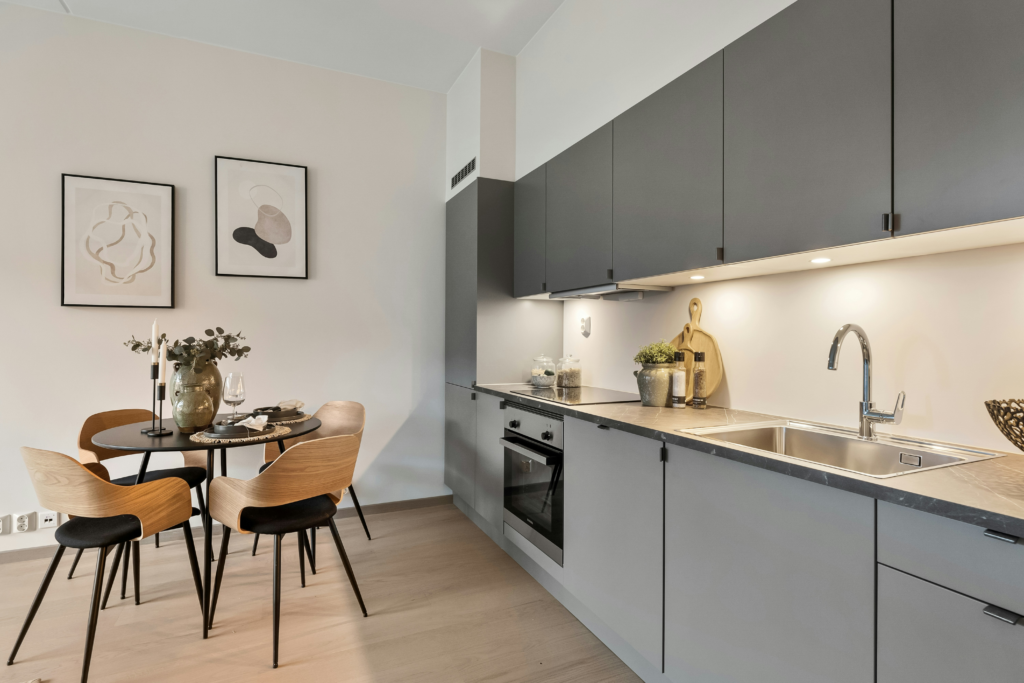 Clean Kitchen Styling Ideas That Feel Organized 4 kitchen ideas