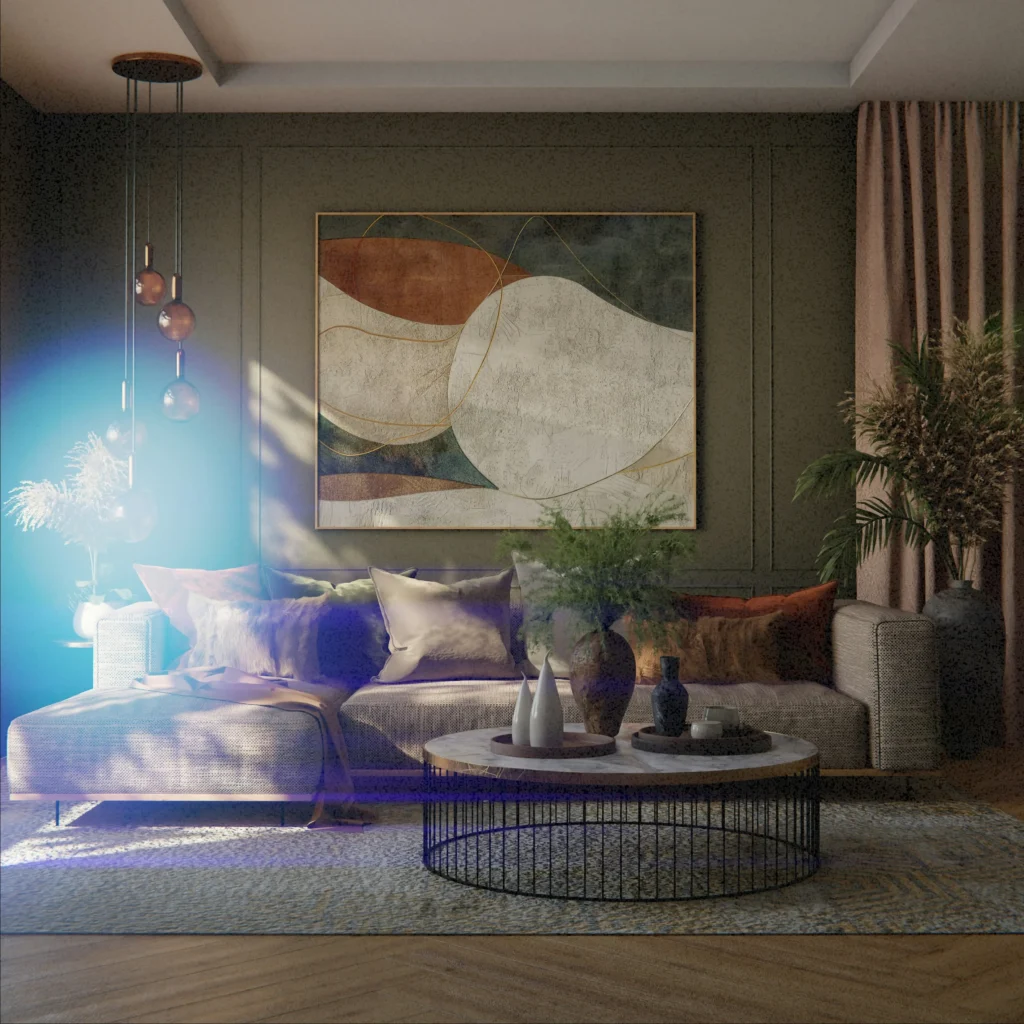 Minimalist Cabinets + Shelves Decor Inspo | Pure Zen Decor 13 Texture Instead of Color