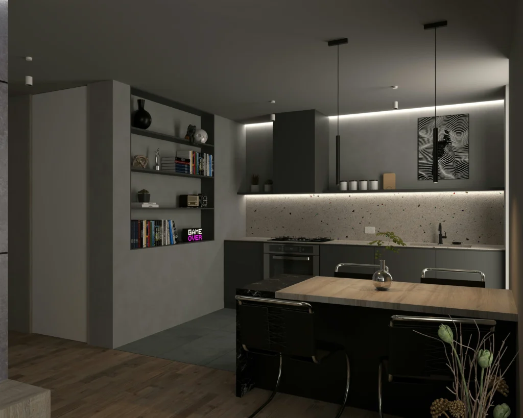 Neutral Kitchen Aesthetic You Can Easily Copy 2 kitchen decor