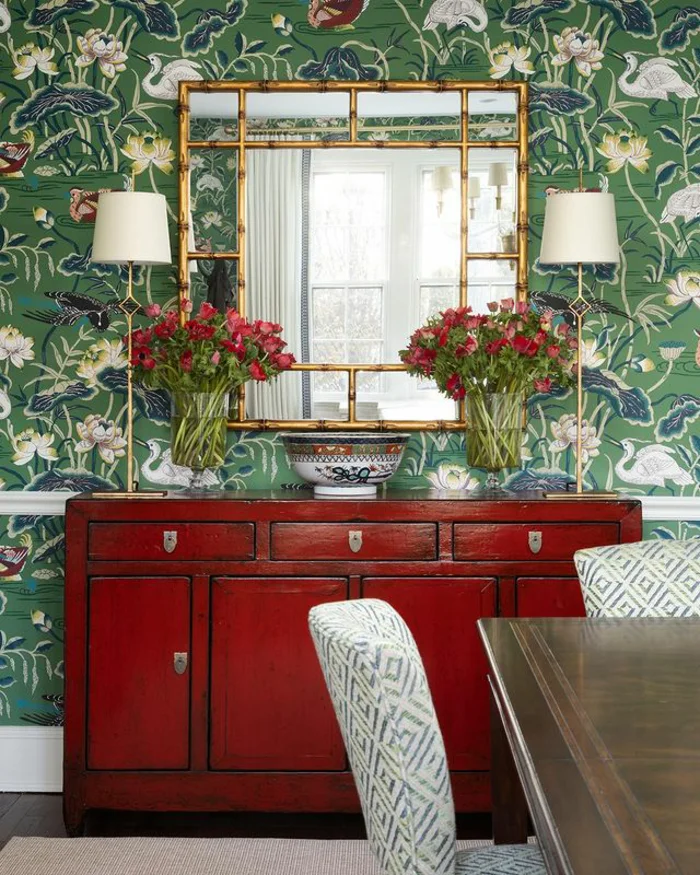 21 Sideboard Decor Dining Room Buffet Ideas 11 1 11