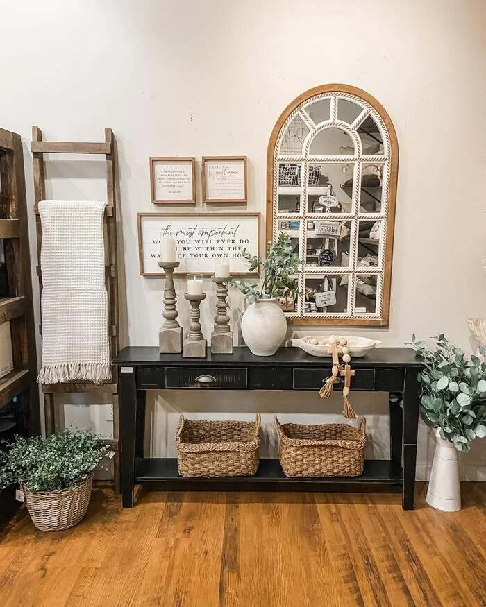 12 Dining Room Console Table Decor Tips For Any Style 11 1 14