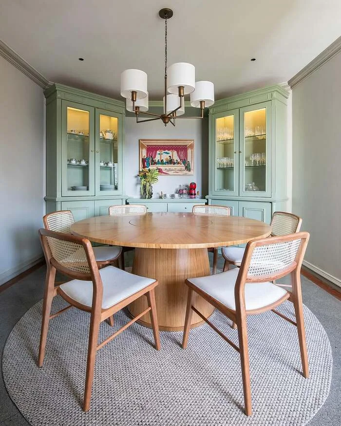 10 Dining Room Corner Decor Ideas That Elevate Your Space 10 1 16