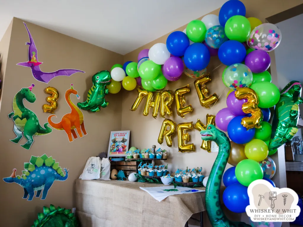 20 Kids Living Room Birthday Decor Ideas | Pure Zen Decor 11 10 10