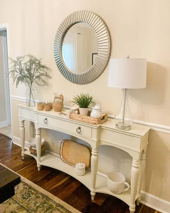 12 Dining Room Console Table Decor Tips For Any Style 2 10 18