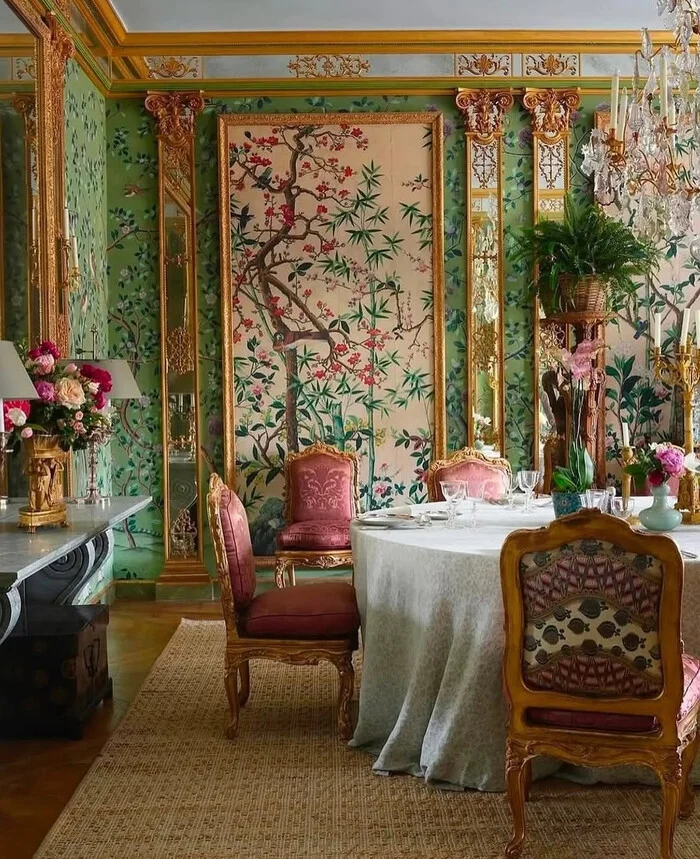 17 Dining Room Wall Decor Ideas Simple Yet Eye-Catching 11 10 21