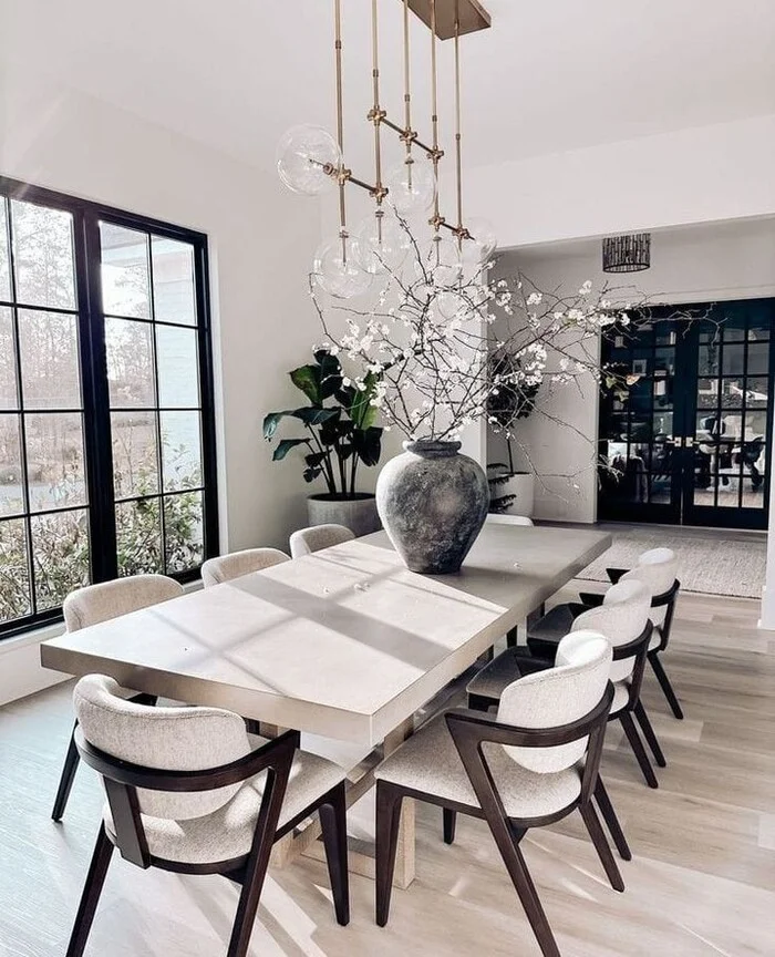 10 Dining Room Corner Decor Ideas That Elevate Your Space 4 10 22