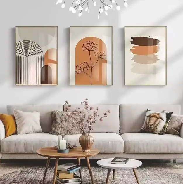 15 Large Picture Wall Decor for Living Room 11 11 1