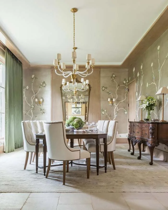 20 Formal Dining Room Decor Ideas For A Luxe Look 12 11 14