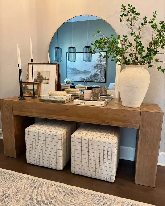 12 Dining Room Console Table Decor Tips For Any Style 12 11 18