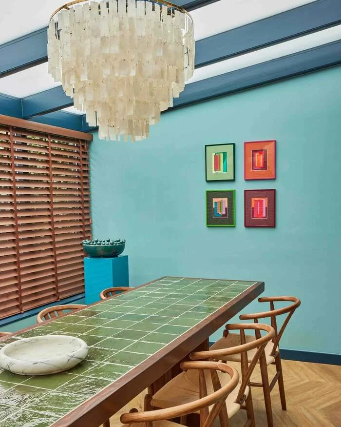 17 Dining Room Wall Decor Ideas Simple Yet Eye-Catching 12 11 20