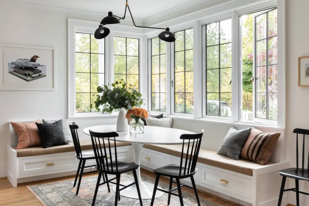 15 Modern Luxury Dining Room Decor Ideas | Pure Zen Decor 14 12 1 1