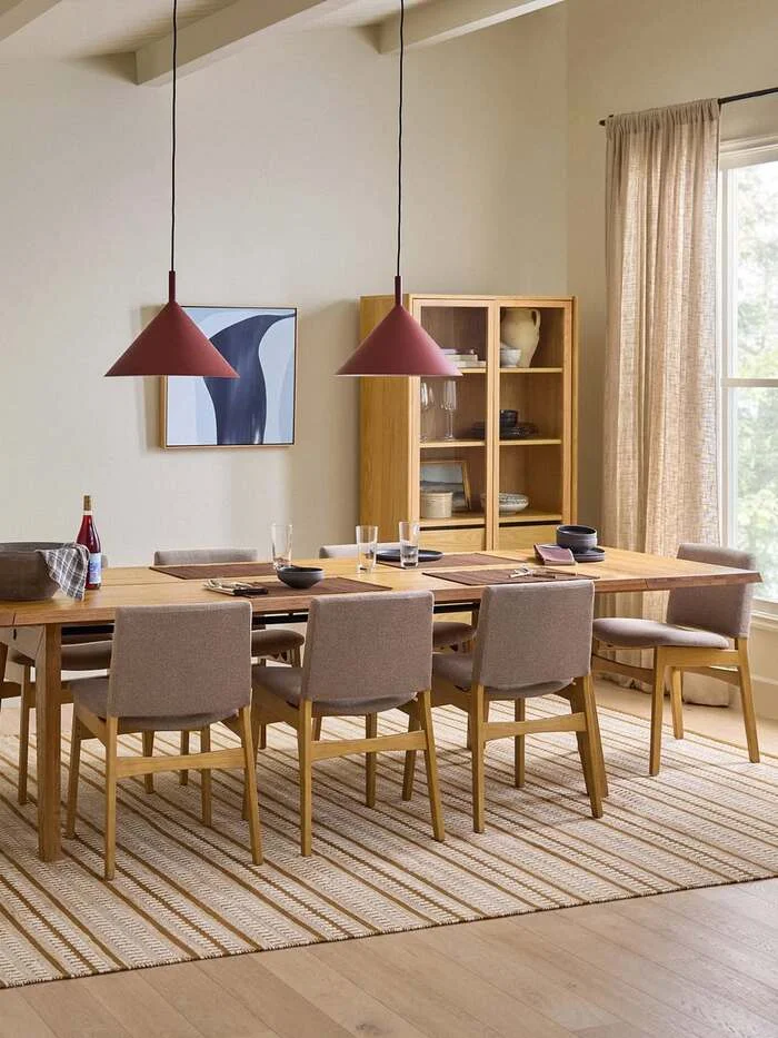 15 Clean & Simple Dining Room Wall Decor Minimalist Looks 13 12 16