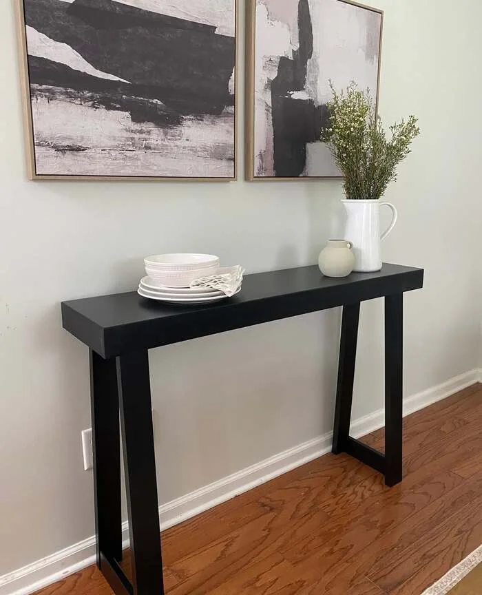 12 Dining Room Console Table Decor Tips For Any Style 4 12 17