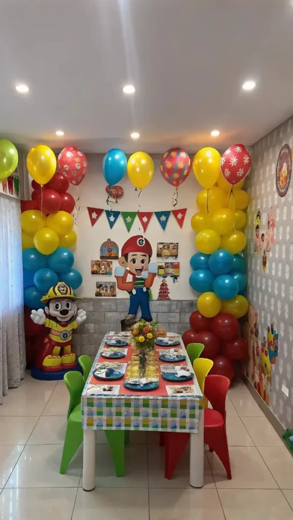 19 Living Room Birthday Decorations Kids Will Love 13 12 21