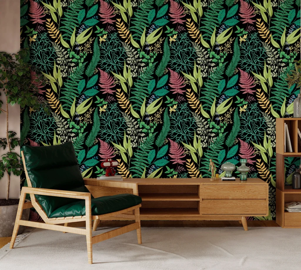 19 Green and Burgundy Kitchen Decor Ideas | Pure Zen Decor 15 12 3