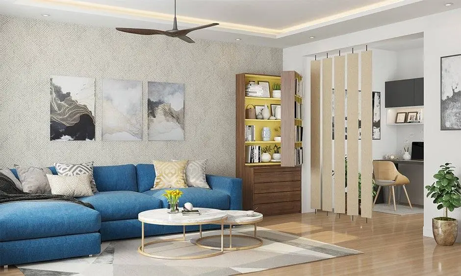 21 Small Living Room Corner Decor Ideas 13 12 6