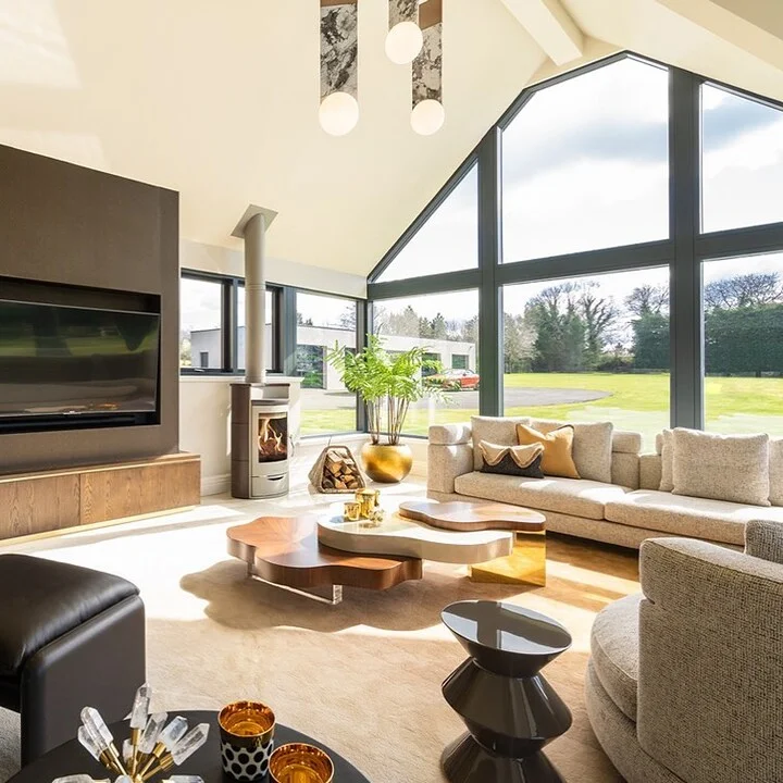 20 Modern Country Living Room Ideas You’ll Love 14 13 12