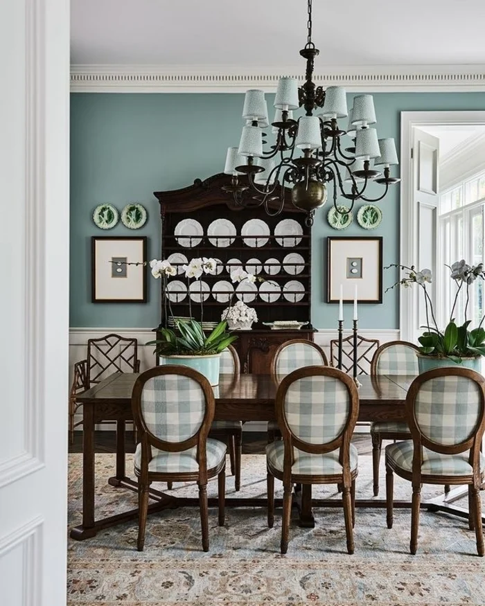 20 Formal Dining Room Decor Ideas For A Luxe Look 14 13 14