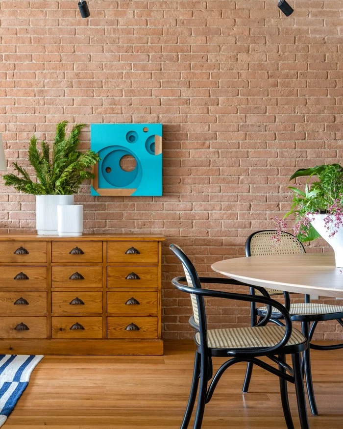 17 Dining Room Wall Decor Ideas Simple Yet Eye-Catching 15 14 18