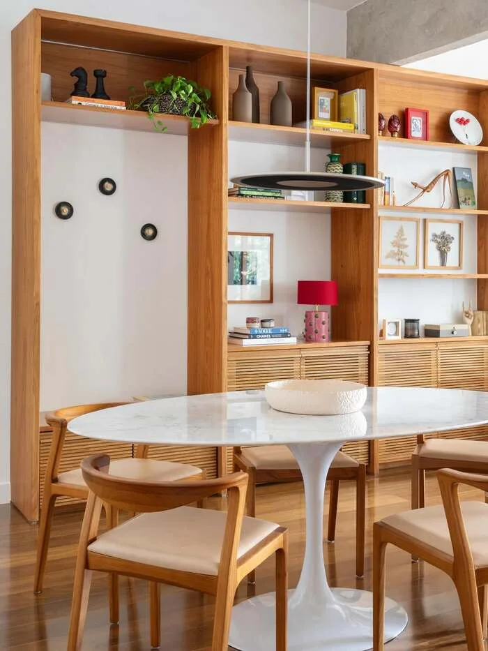 17 Dining Room Wall Decor Ideas Simple Yet Eye-Catching 16 15 16