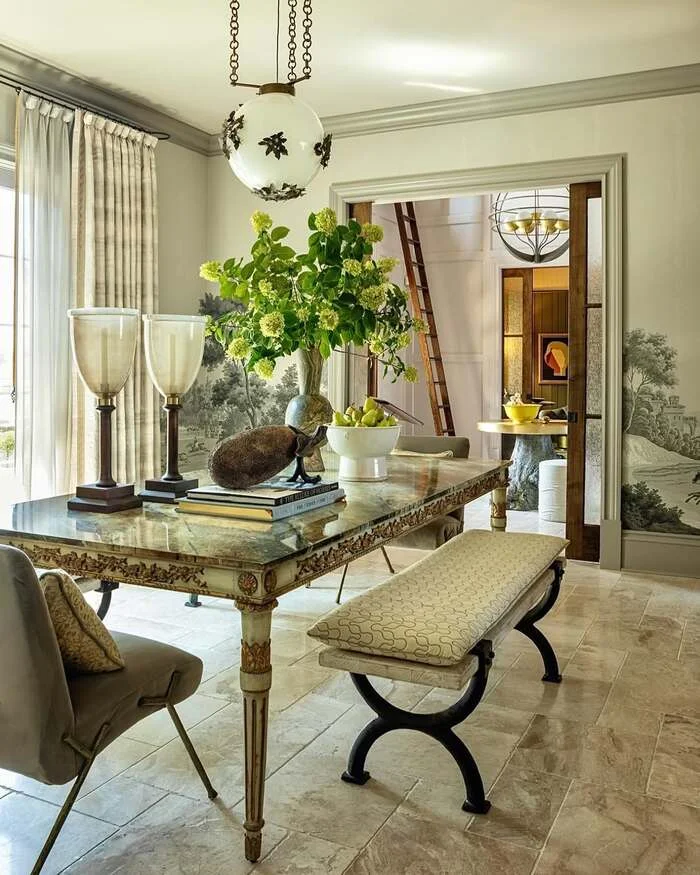 20 Formal Dining Room Decor Ideas For A Luxe Look 18 17 11