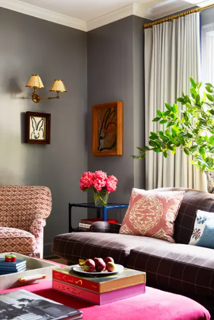 21 Small Living Room Corner Decor Ideas 18 17 4