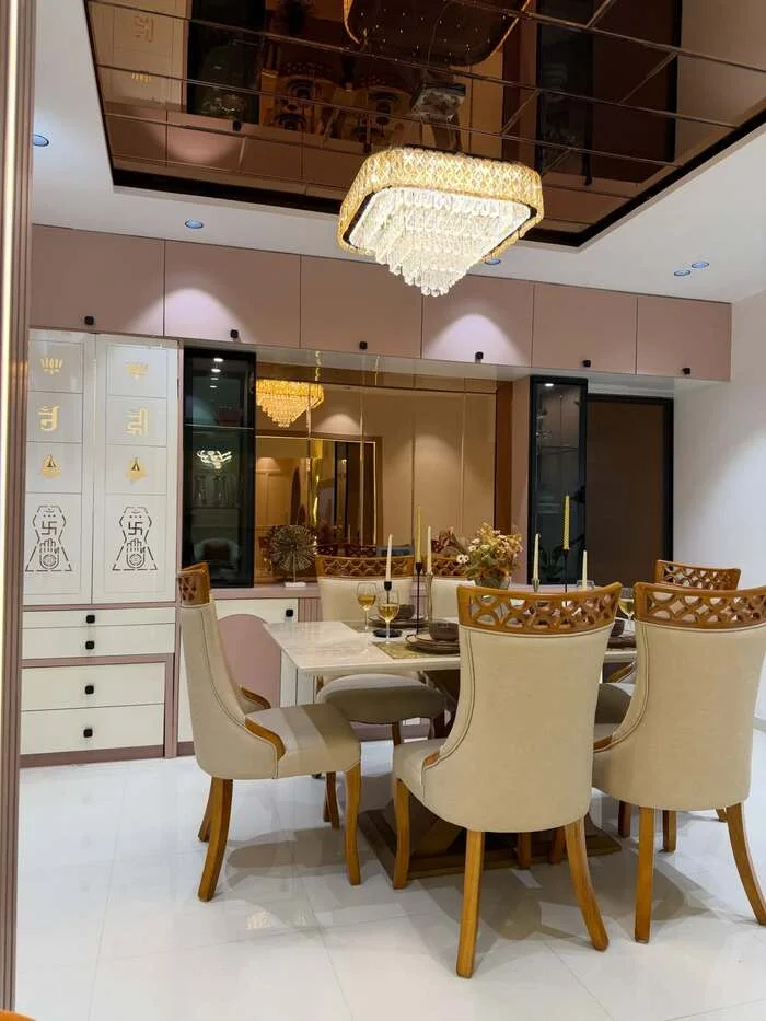 20 Formal Dining Room Decor Ideas For A Luxe Look 19 18 10