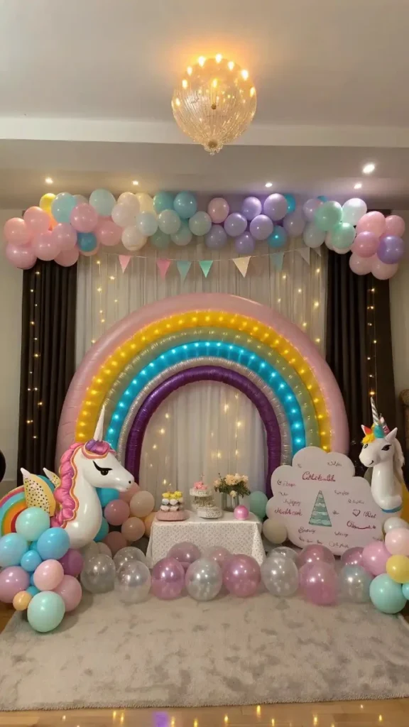 19 Living Room Birthday Decorations Kids Will Love 19 18 12