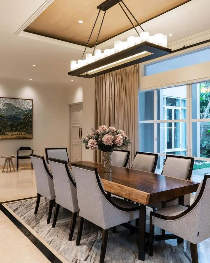20 Formal Dining Room Decor Ideas For A Luxe Look 20 19 11