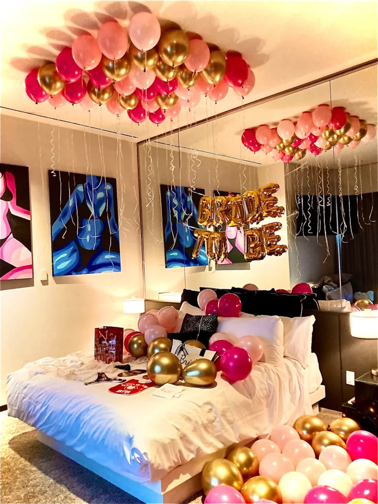 23 Living Room Birthday Decor for Husband | Pure Zen Decor 21 19 3