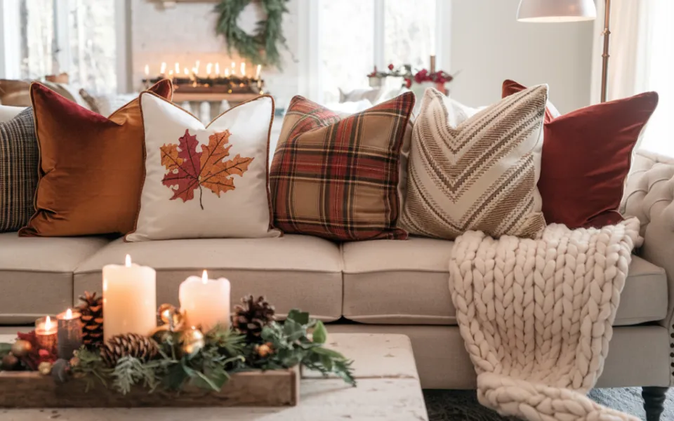 23 Small Space Apartment Decor Ideas for a Cozy Look 20 19 7