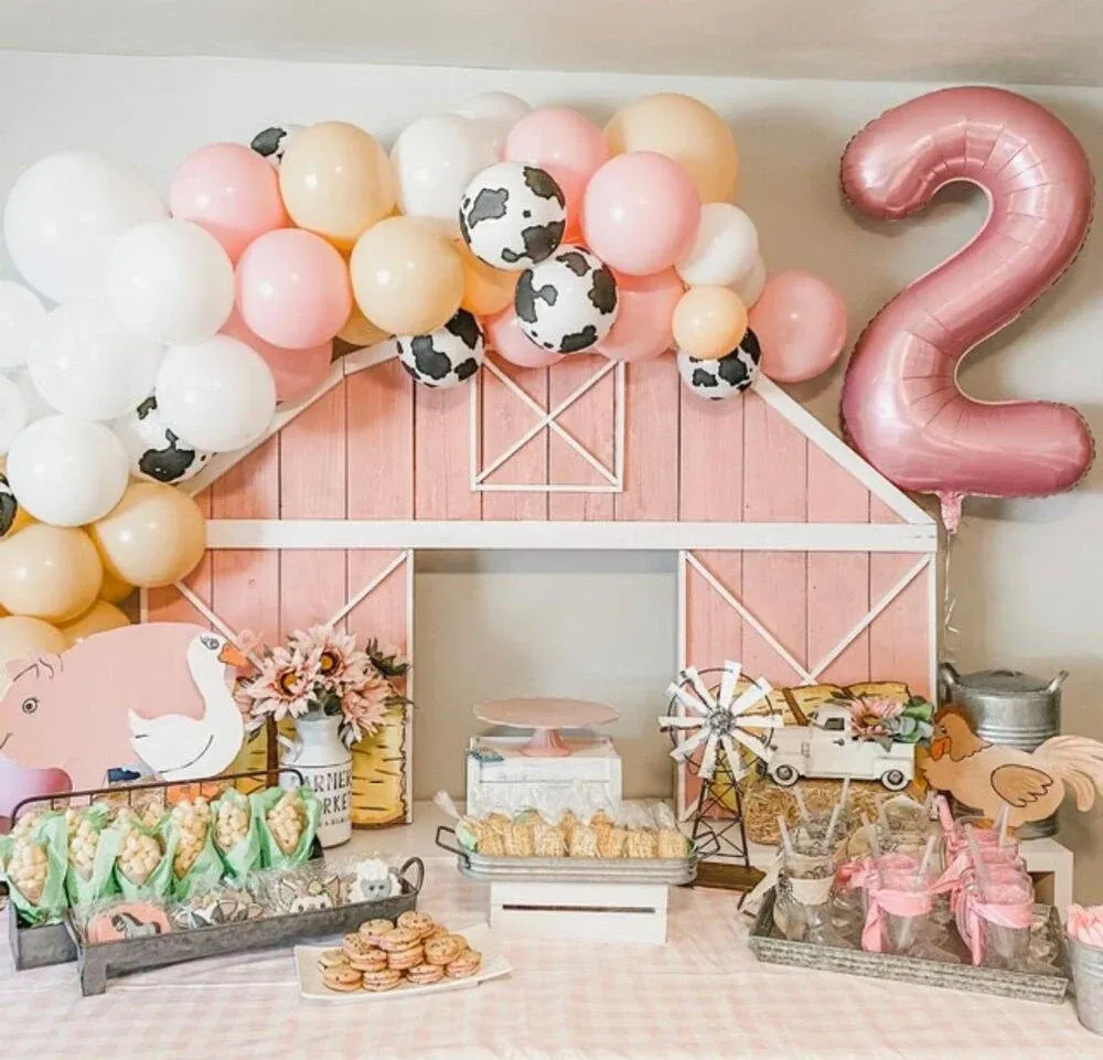 20 Kids Living Room Birthday Decor Ideas | Pure Zen Decor 3 2 10