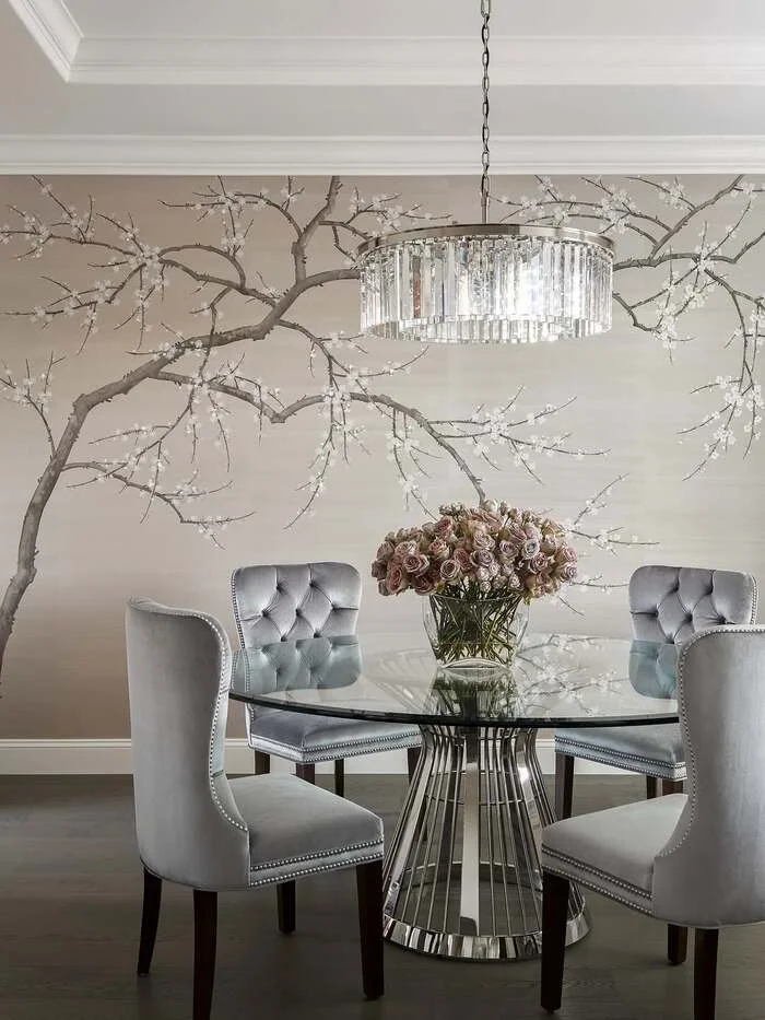 20 Formal Dining Room Decor Ideas For A Luxe Look 5 2 14