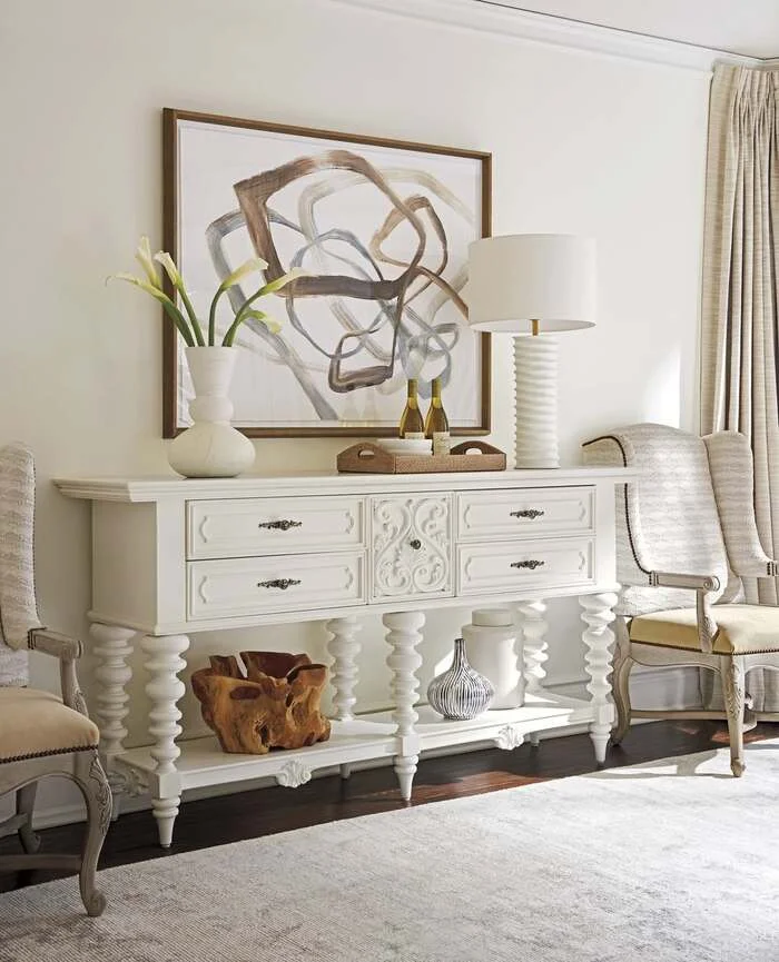 12 Dining Room Console Table Decor Tips For Any Style 8 2 18