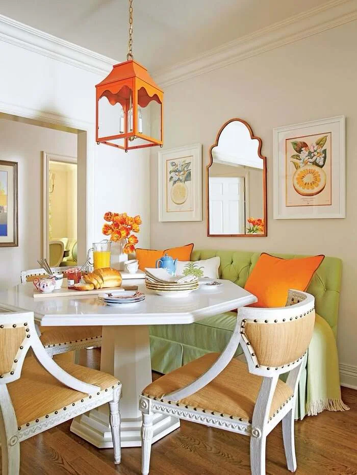 17 Dining Room Wall Decor Ideas Simple Yet Eye-Catching 3 2 19