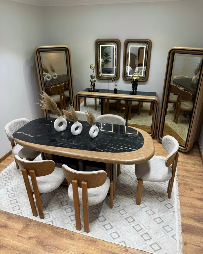 10 Dining Room Corner Decor Ideas That Elevate Your Space 8 2 20