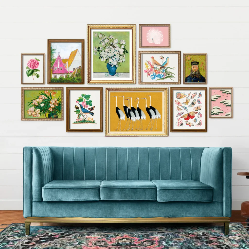 19 Green and Burgundy Kitchen Decor Ideas | Pure Zen Decor 20 20