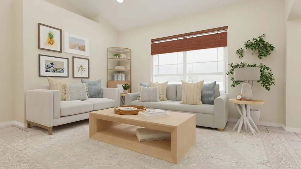 20 Modern Country Living Room Ideas You’ll Love 21 20 7