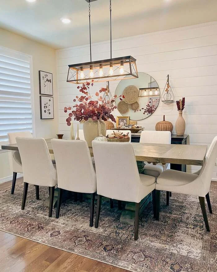 20 Formal Dining Room Decor Ideas For A Luxe Look 21 20 8