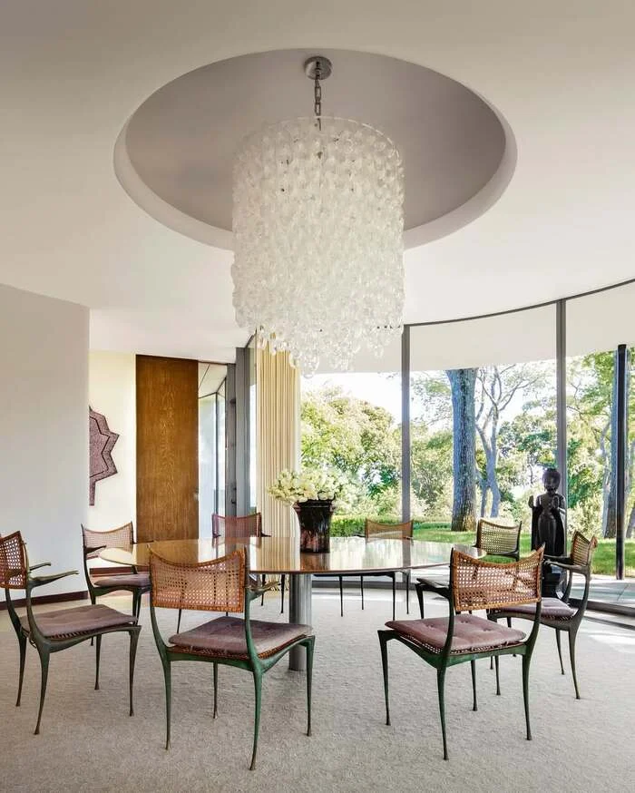 20 Formal Dining Room Decor Ideas For A Luxe Look 2 3 14