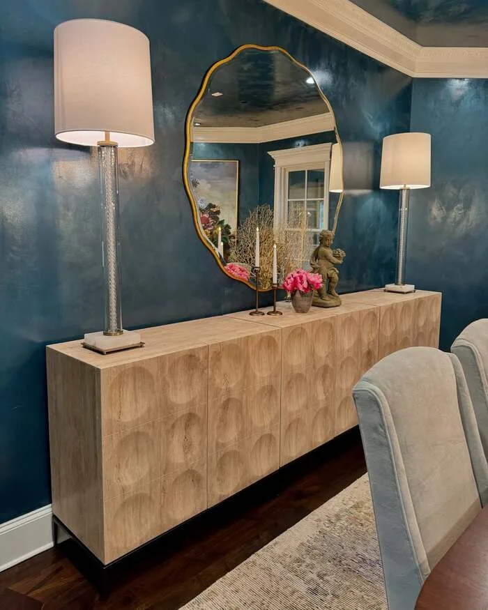 21 Sideboard Decor Dining Room Buffet Ideas 22 3 15