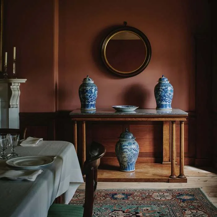 12 Dining Room Console Table Decor Tips For Any Style 13 3 18