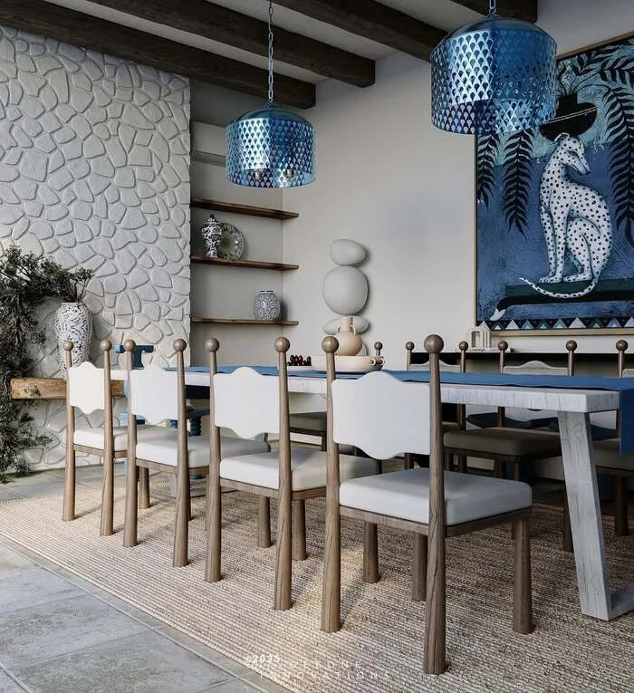 10 Dining Room Corner Decor Ideas That Elevate Your Space 11 3 20