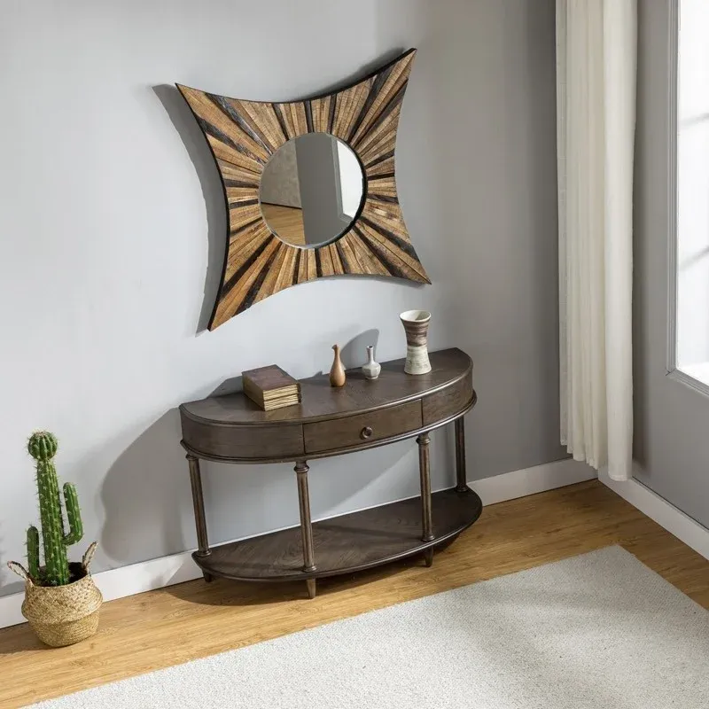 19 Farmhouse Living Room Corner Decor Ideas | Pure Zen Decor 4 3 8