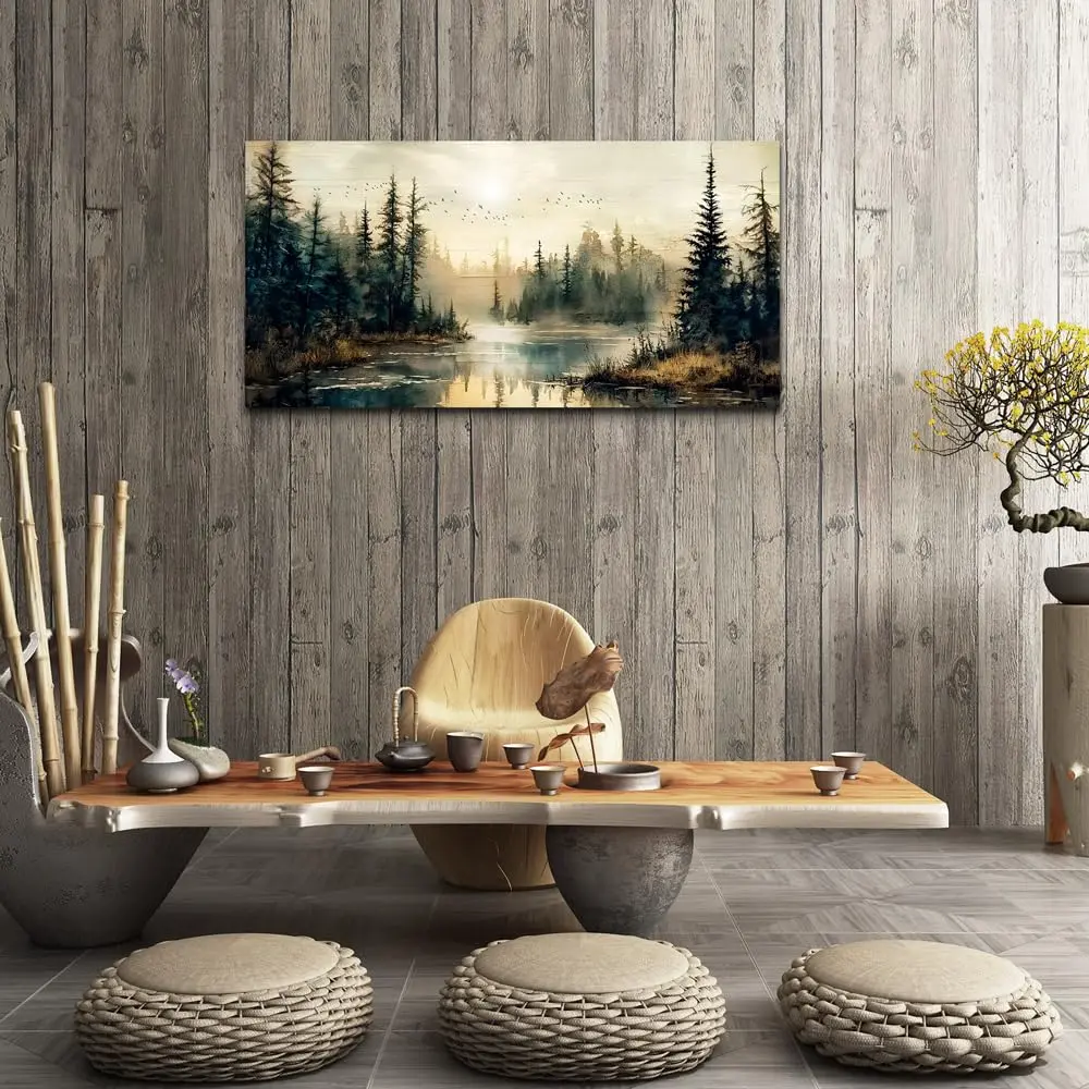 15 Large Picture Wall Decor for Living Room 4 4 1