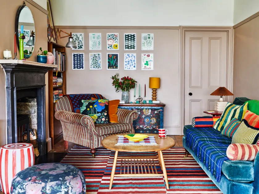 23 Small Space Apartment Decor Ideas for a Cozy Look 5 4 11