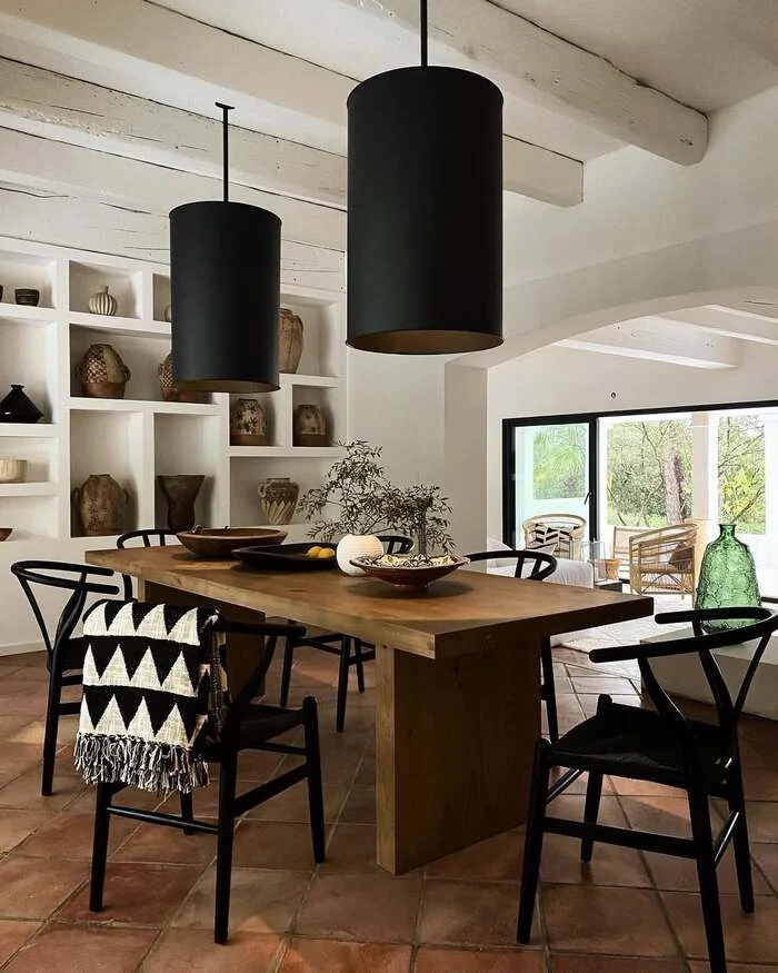 20 Formal Dining Room Decor Ideas For A Luxe Look 6 4 14